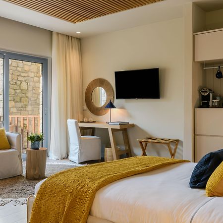 فندق Anamar Destino Mykonos (Adults Only) آغيوس ستيفانوس المظهر الخارجي الصورة